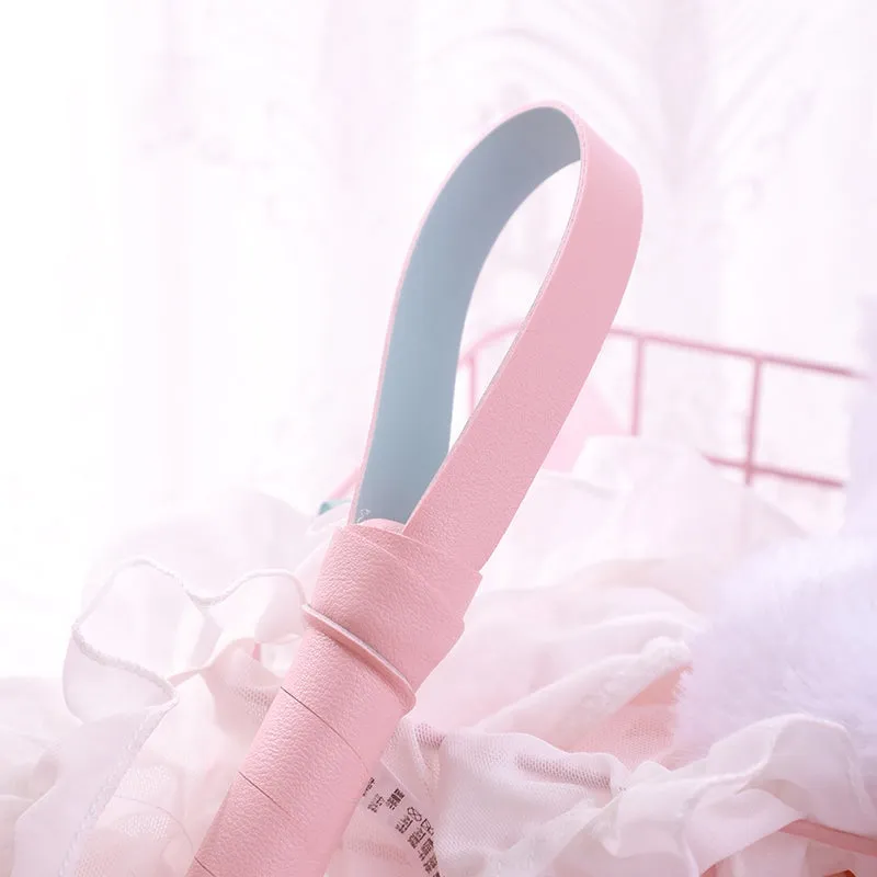 Kawaii Tassel Whip