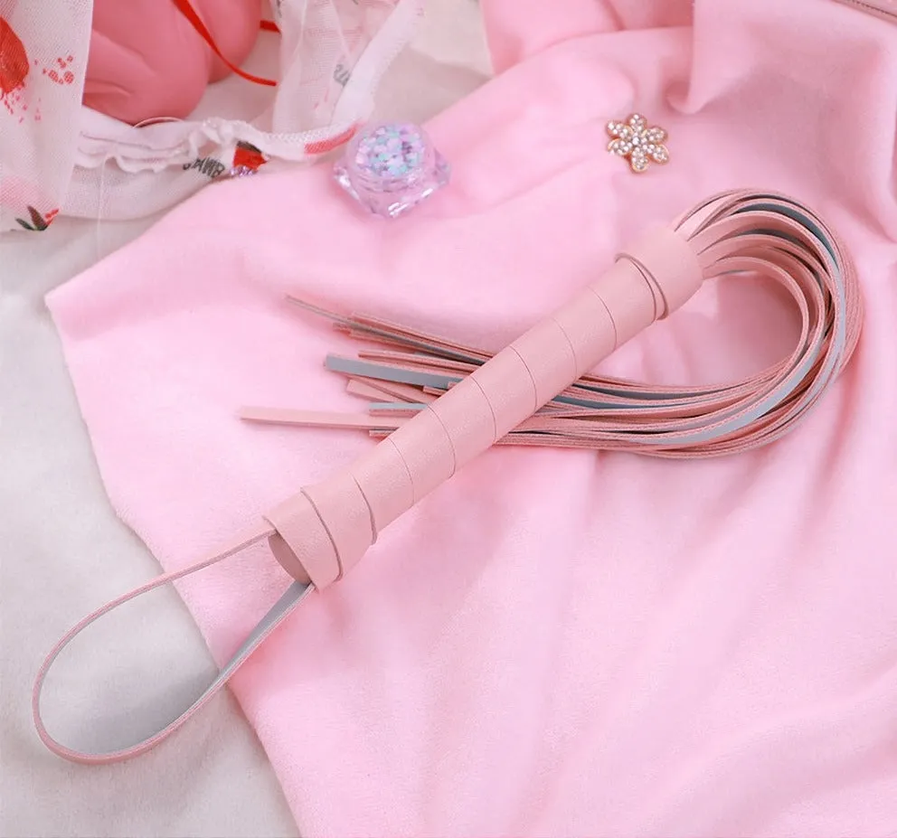 Kawaii Tassel Whip