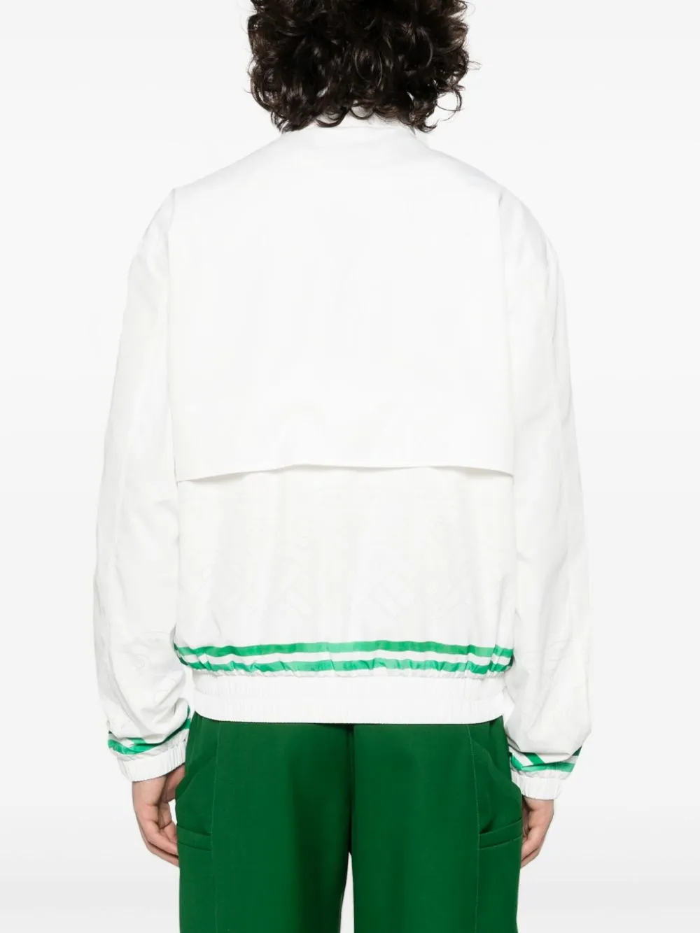 laser-detail track jacket