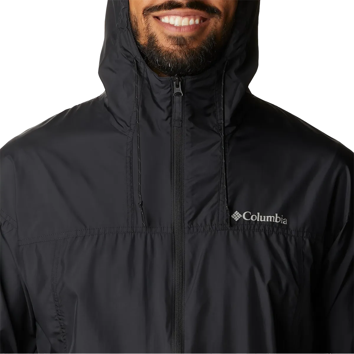 Men's Flash Challenger Windbreaker