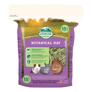 Oxbow Botanical Hay 425g