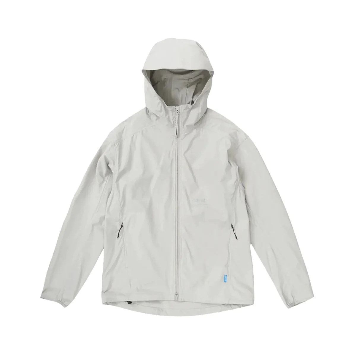 Parel Studios Teide Jacket - Light Grey