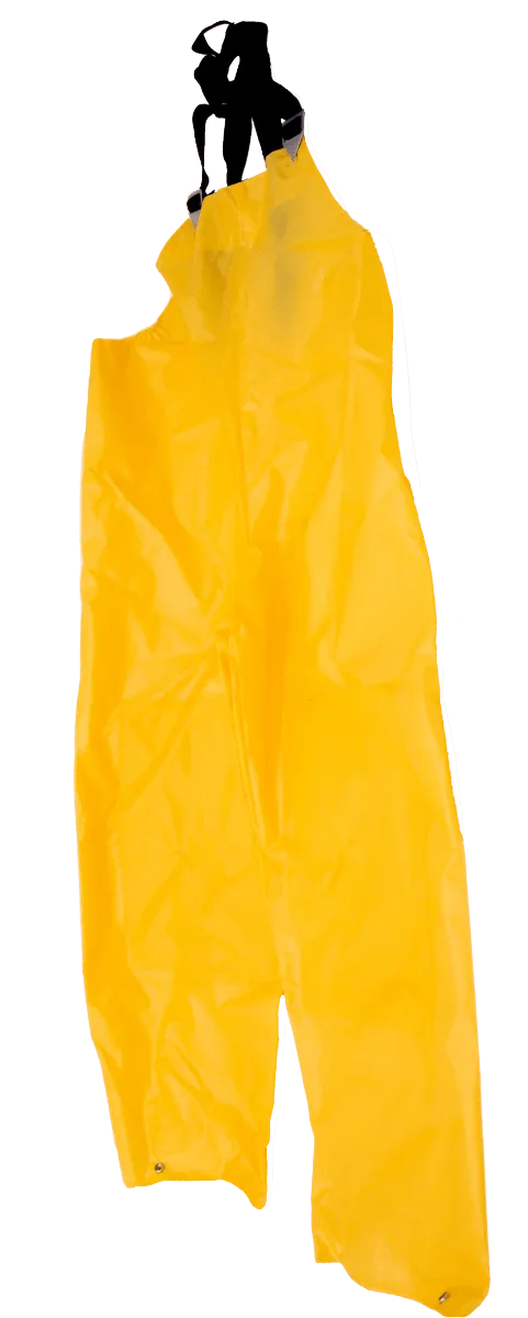 Protective Safety Overalls