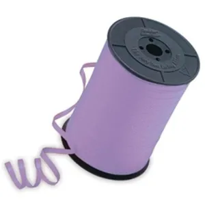 Qualatex - 500-Yard Curling Ribbon - Lilac