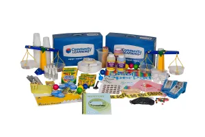 Rogue Rodent Mystery Deluxe Summer Camp Kit