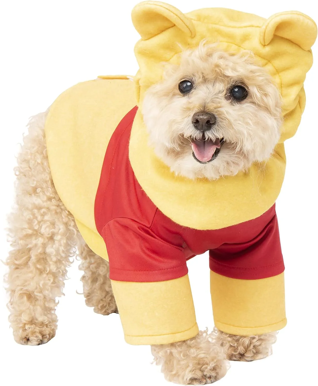 Rubie's Winnie-the-Pooh Pet Costume