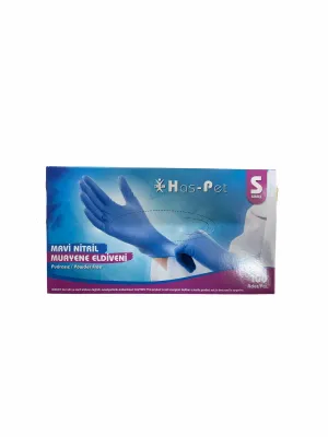 Small Nitrile Gloves