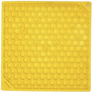 SodaPup Honeycomb Licking Mat