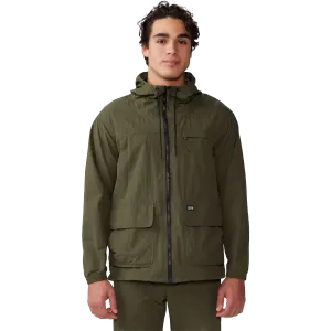 Stryder Full Zip Jacket