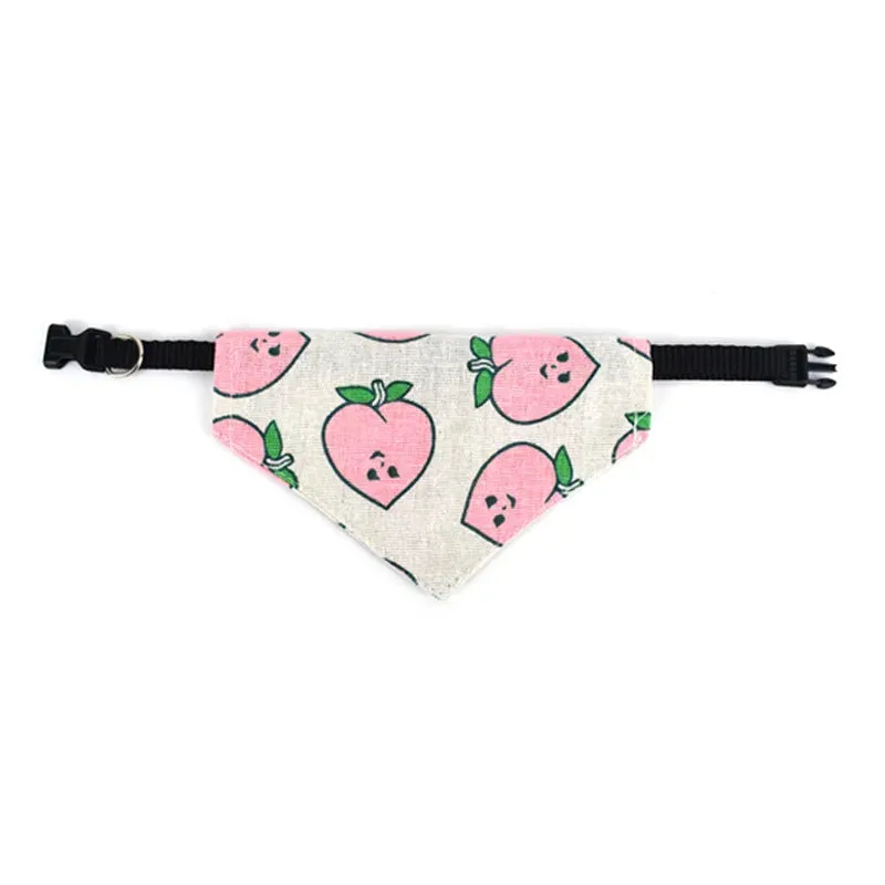 Stylish Puppy/Dog Bandana or Dog Scarf