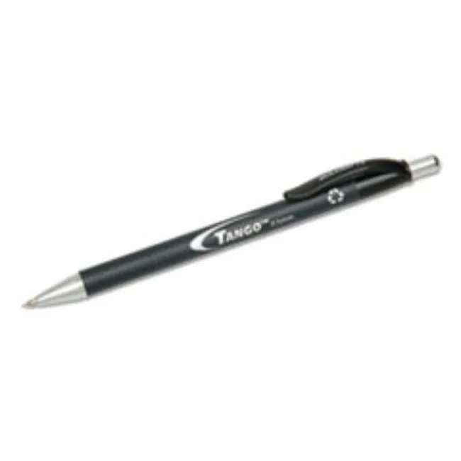 TANGO MECHANICAL PENCIL, .5MM, BLACK (5 DOZEN PER PACK)