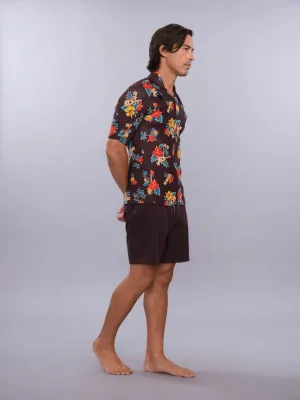 The Aloha Shirt