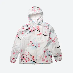 Tranquil Windbreaker