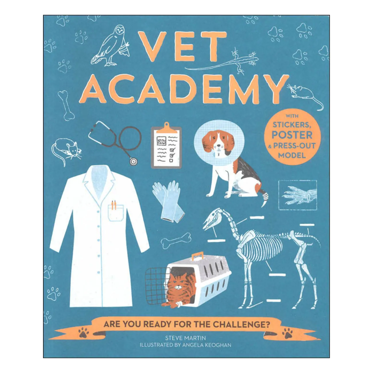 Vet Academy