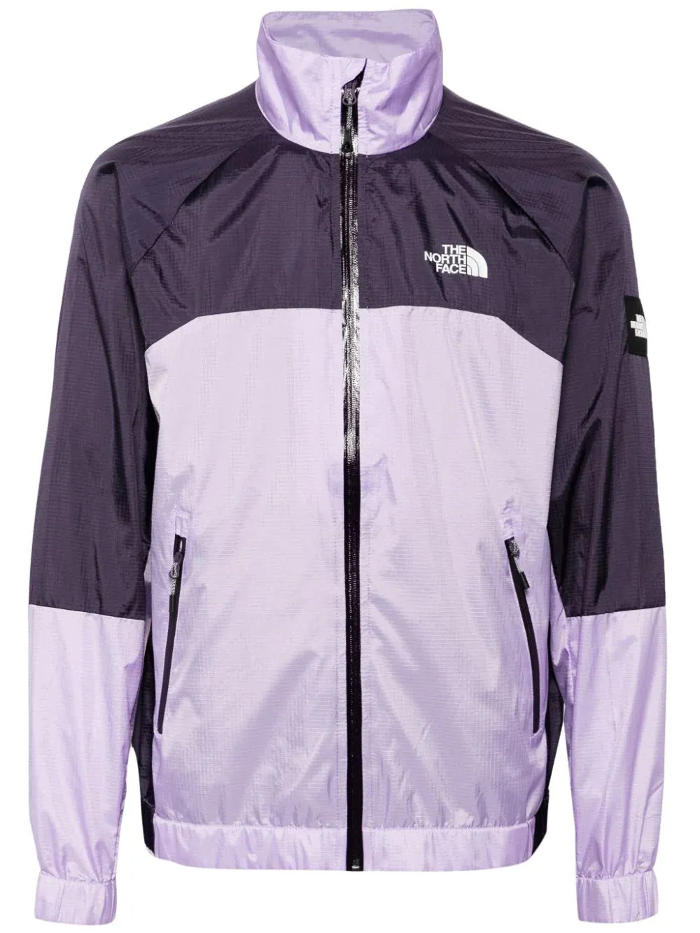 Wind Shell Ripstop Windbreaker