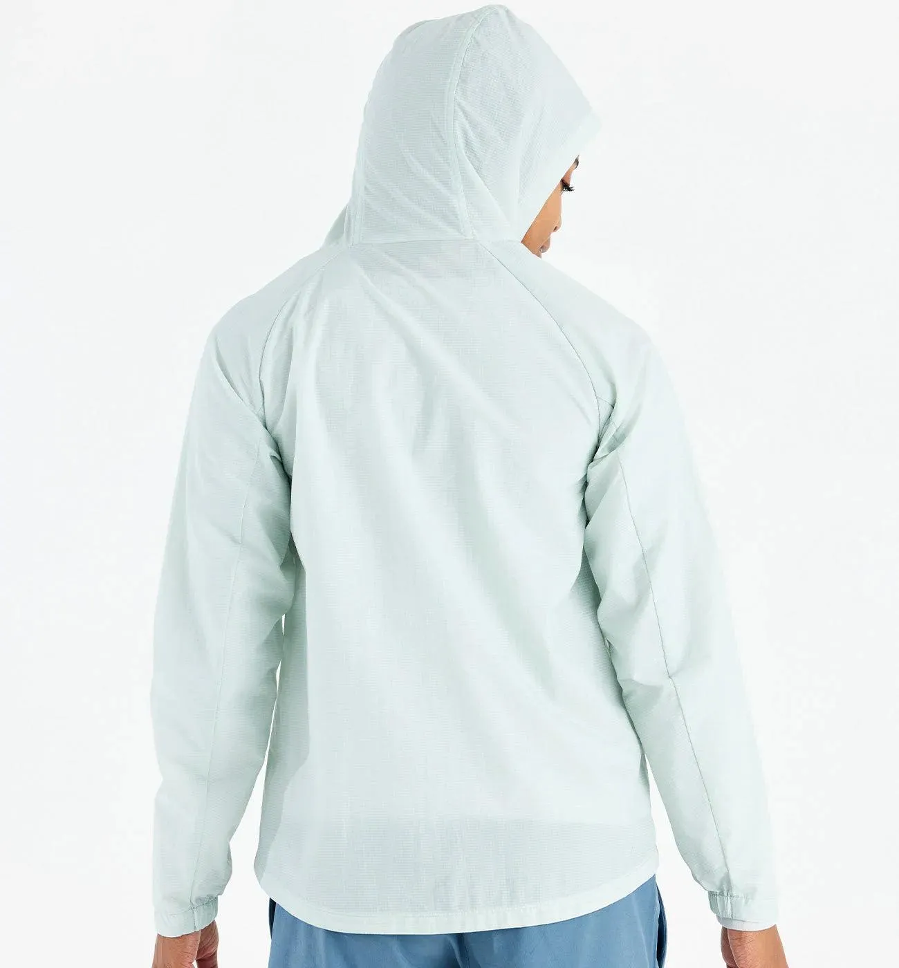 Women's Headwind Jacket