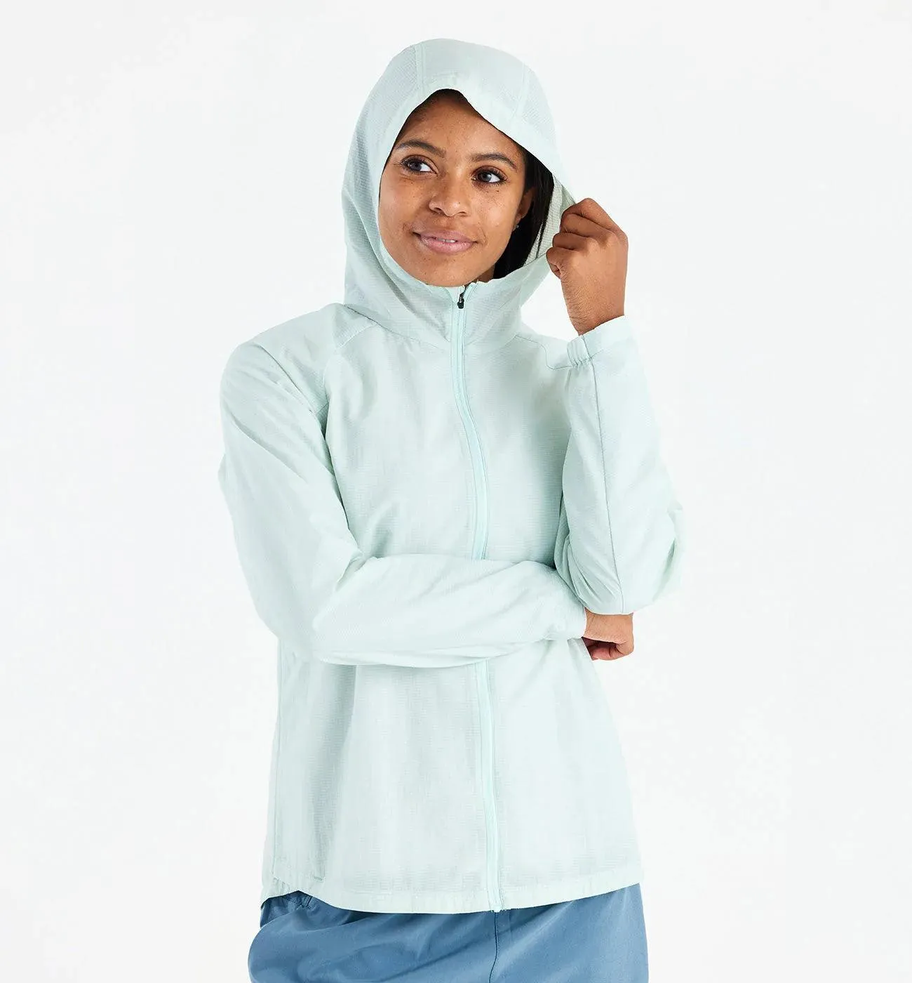 Women's Headwind Jacket