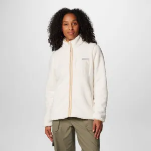 Women's West Bend II Full Zip Sherpa Jacket